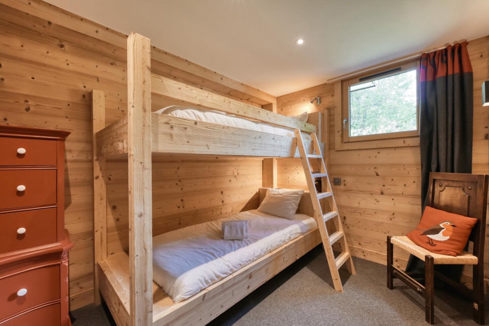 Saint Gervais Mont Blanc 9