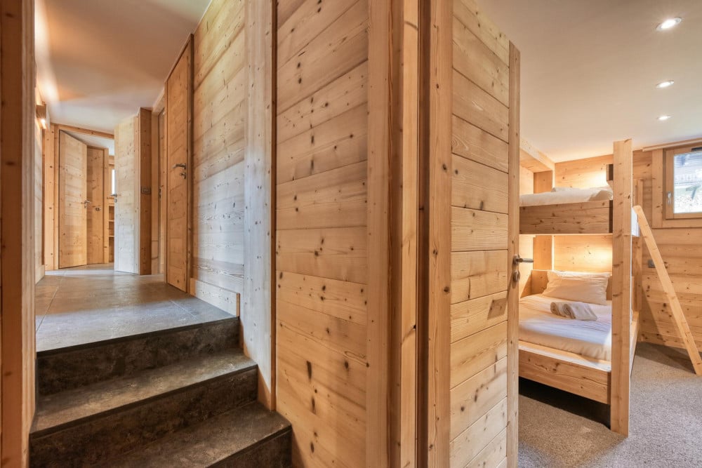 Saint Gervais Mont Blanc 9