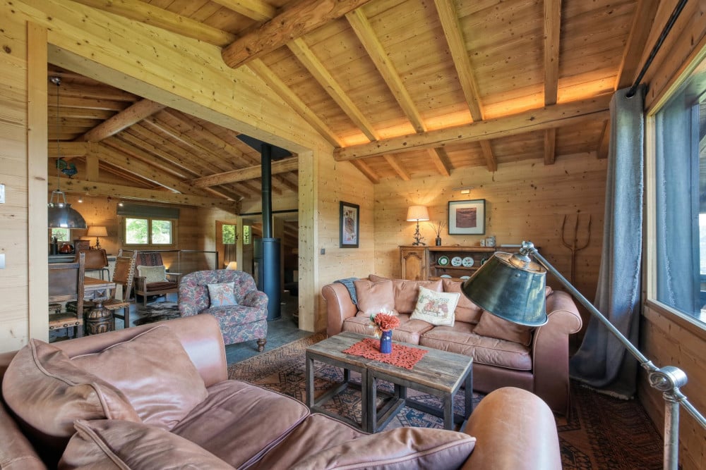 Saint Gervais Mont Blanc 9