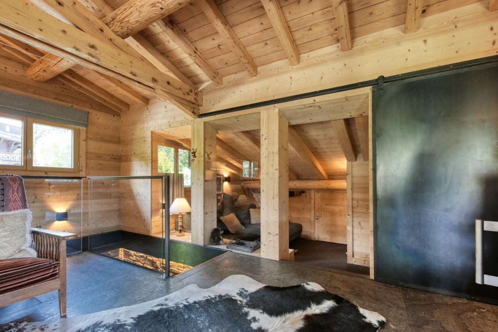 Saint Gervais Mont Blanc 9