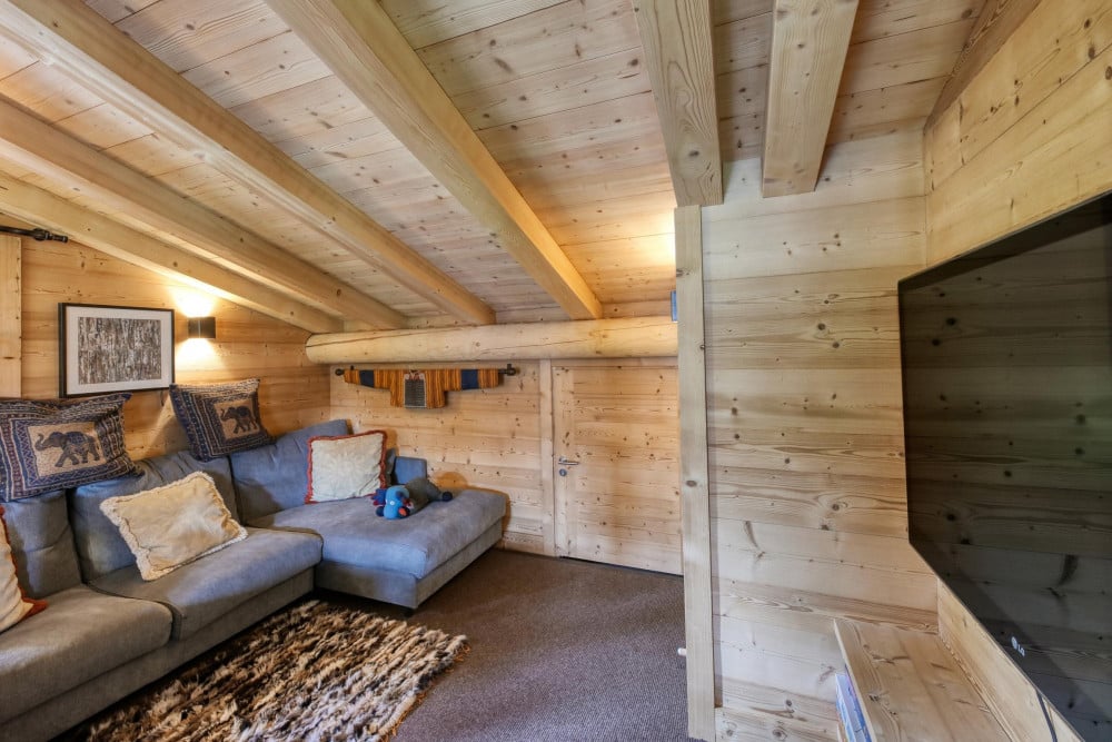 Saint Gervais Mont Blanc 9