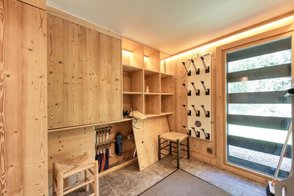 Saint Gervais Mont Blanc 9