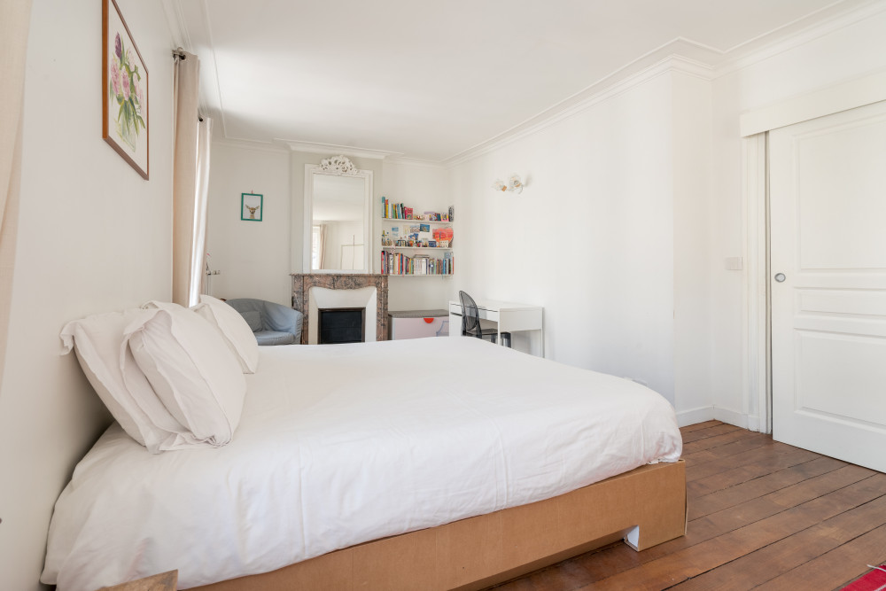 By the Tennis Courts