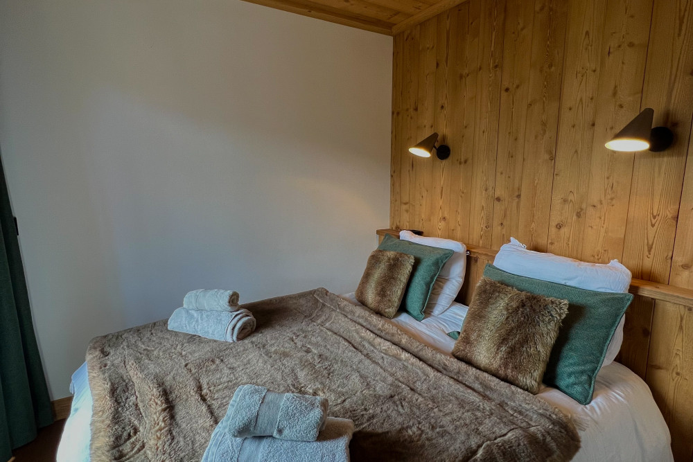 Courchevel Le Praz 25