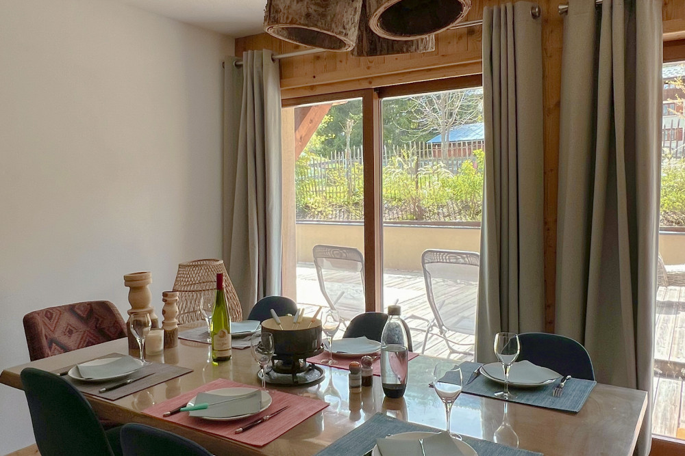 Courchevel Le Praz 25