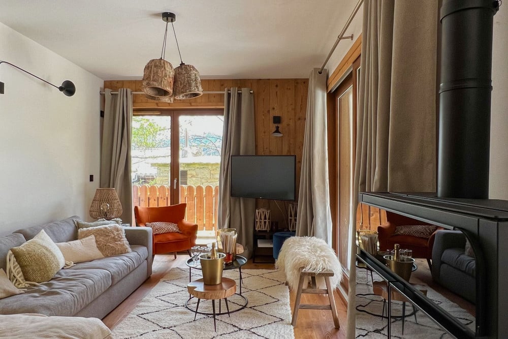 Courchevel Le Praz 25