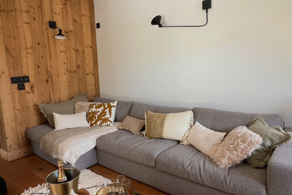 Courchevel Le Praz 25