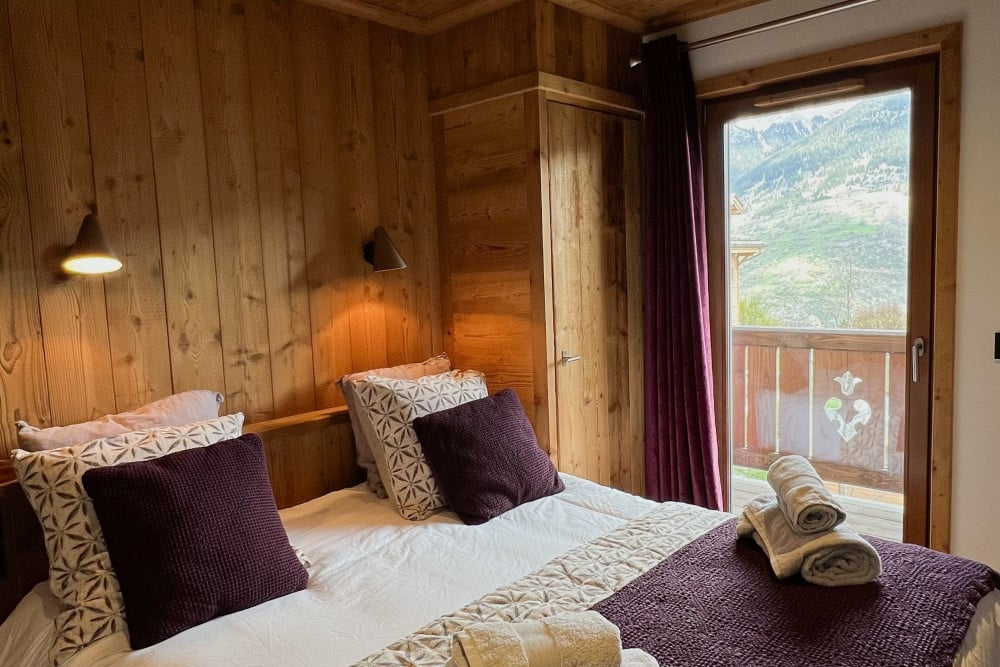 Courchevel Le Praz 25