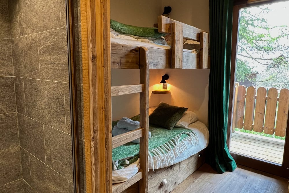 Courchevel Le Praz 25