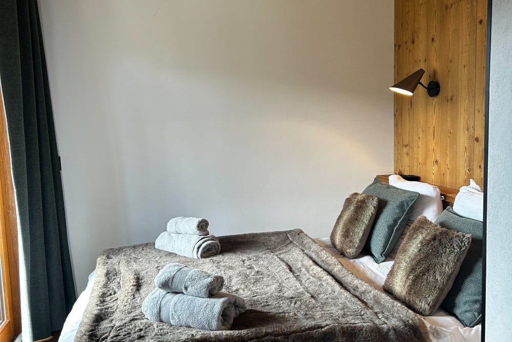 Courchevel Le Praz 25