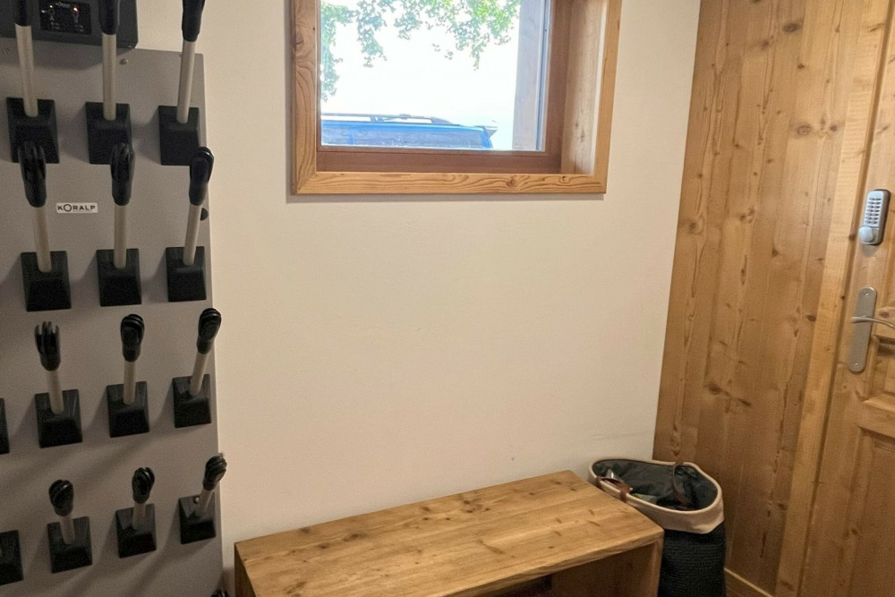 Courchevel Le Praz 25