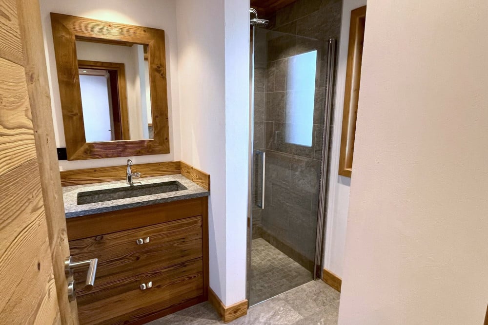 Courchevel Le Praz 25