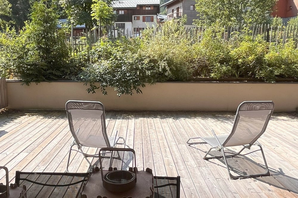 Courchevel Le Praz 25