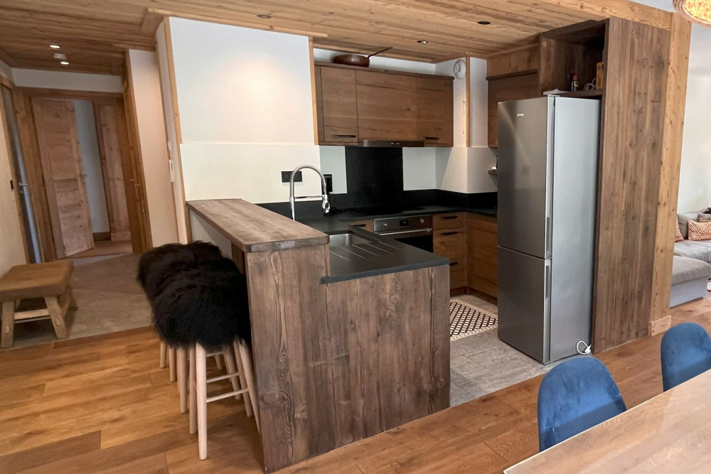 Courchevel Le Praz 25