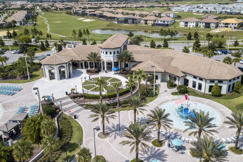 Championsgate 126