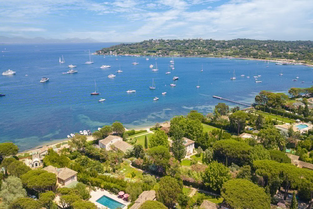 Saint Tropez 10