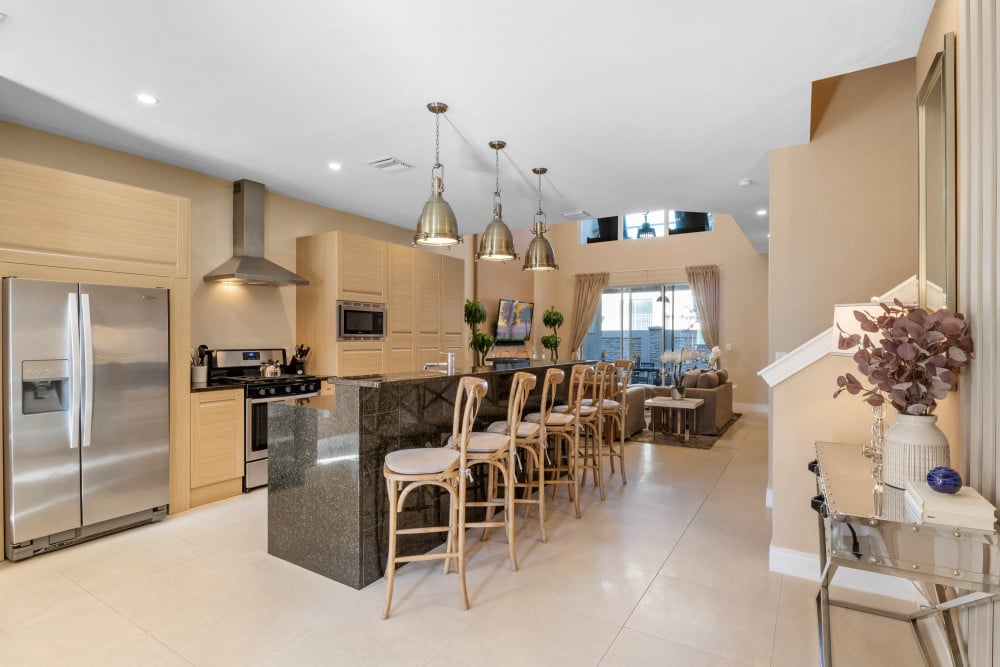 Magic Village Yards 12