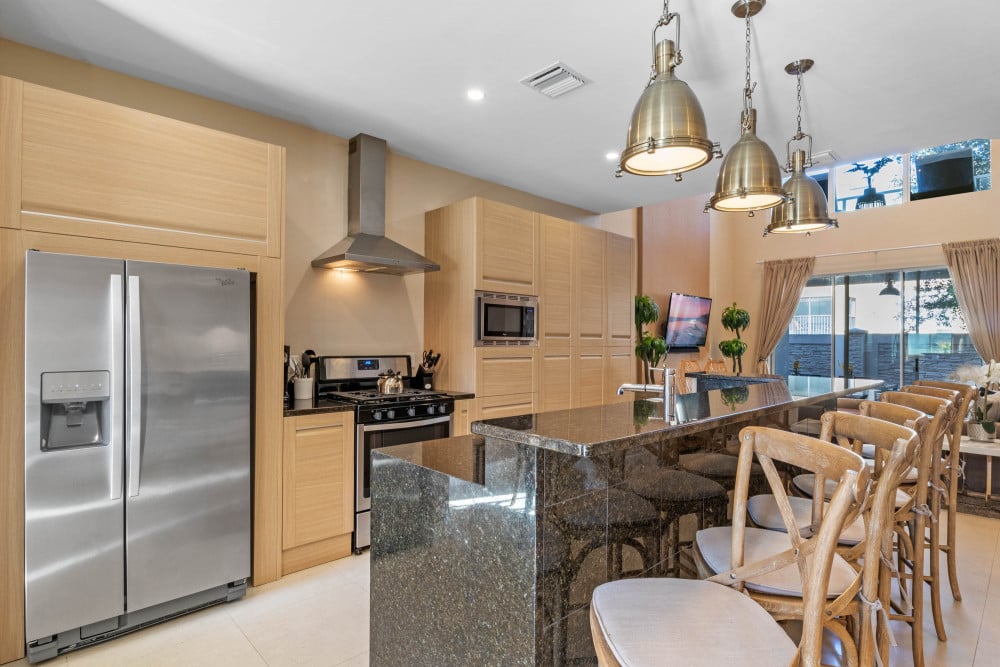 Magic Village Yards 12