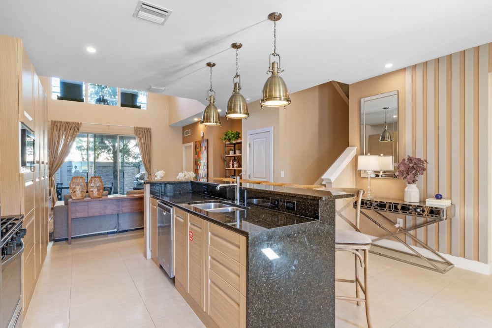 Magic Village Yards 12