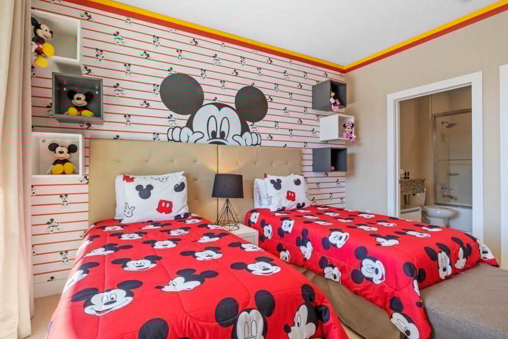 Magic Village Yards 12