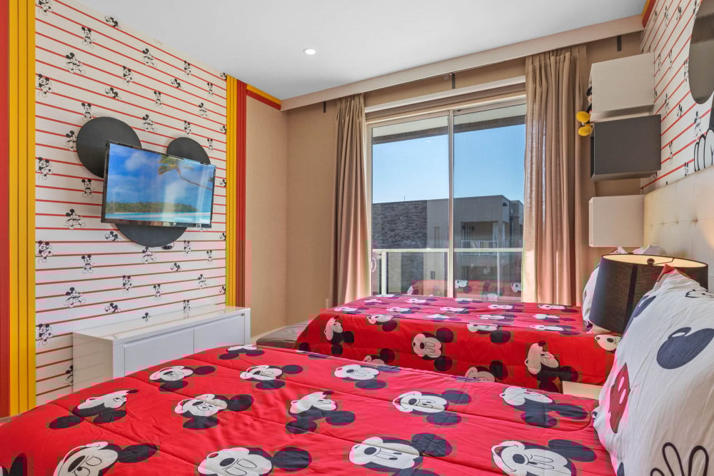 Magic Village Yards 12