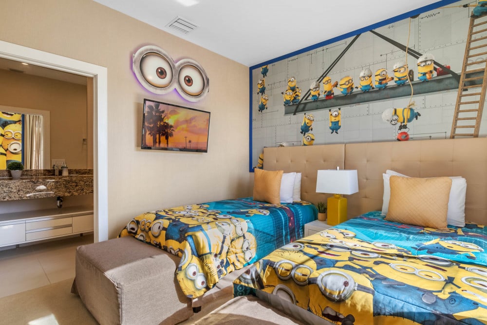 Magic Village Yards 12