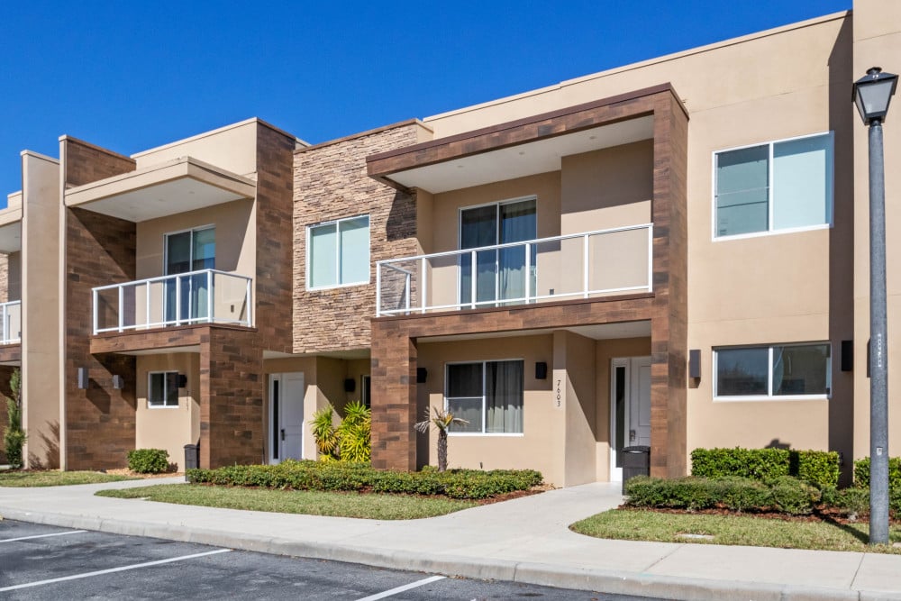 Magic Village Yards 12