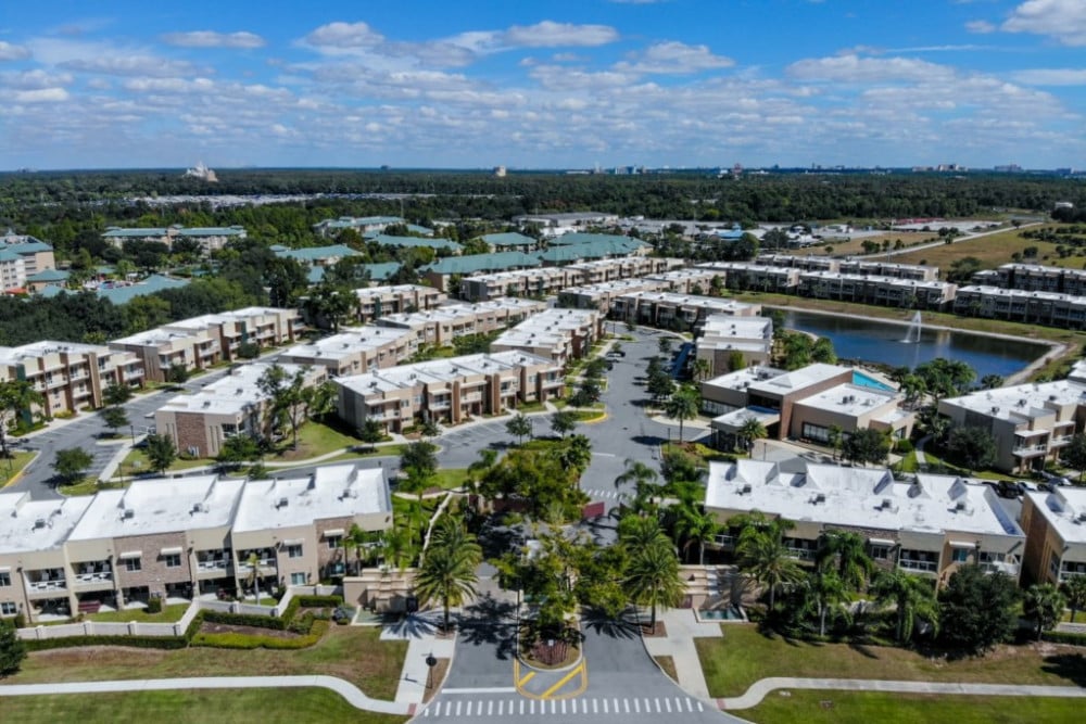 Magic Village Yards 12