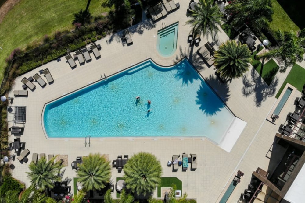 Magic Village Yards 12