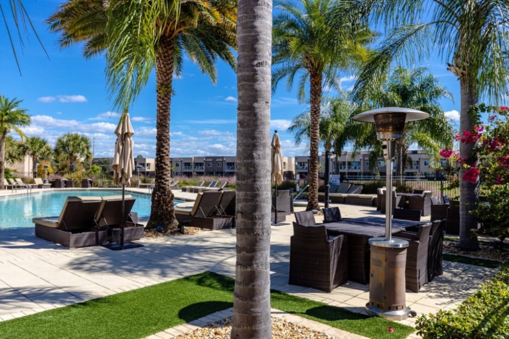 Magic Village Yards 12