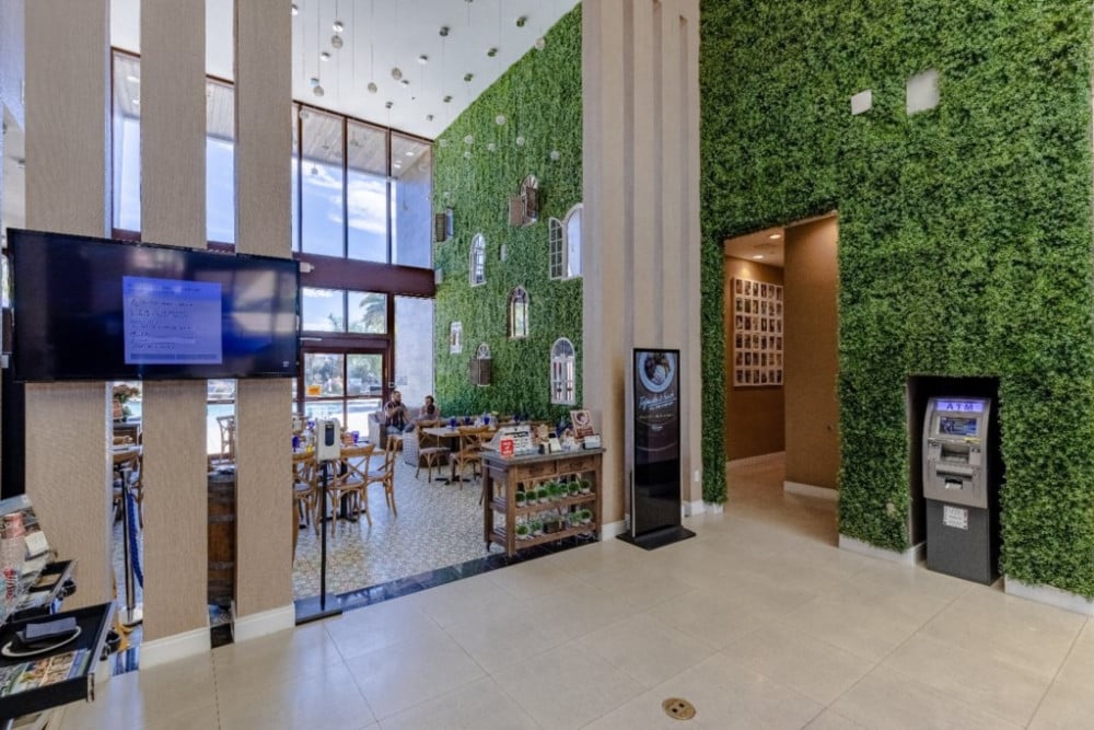 Magic Village Yards 12