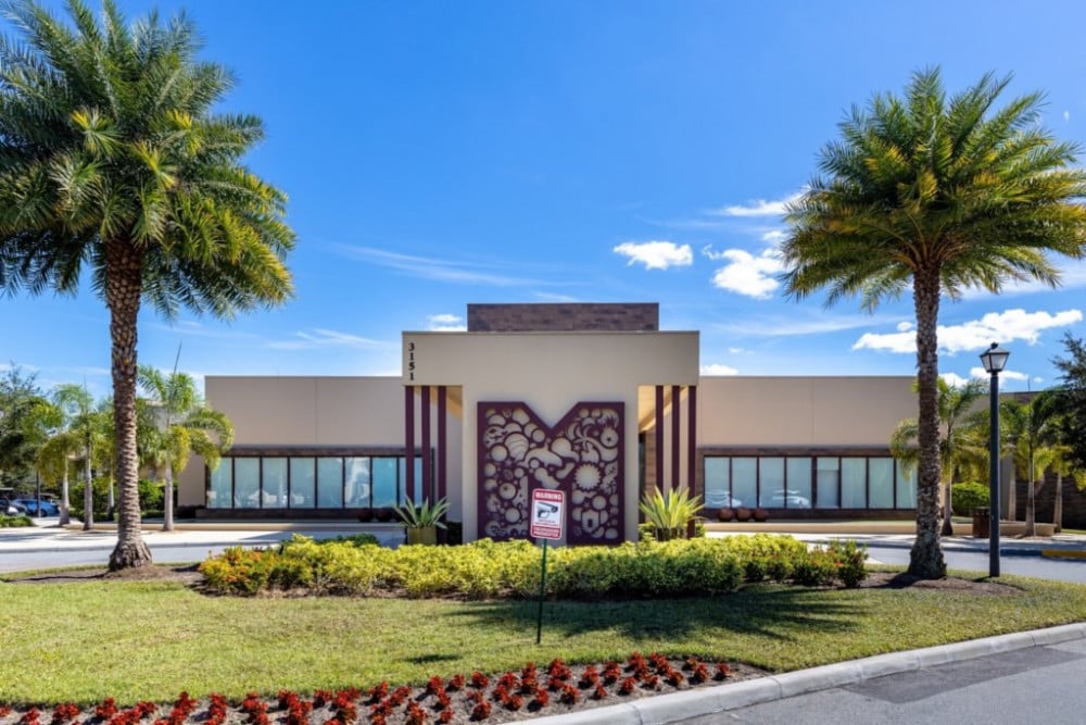 Magic Village Yards 12