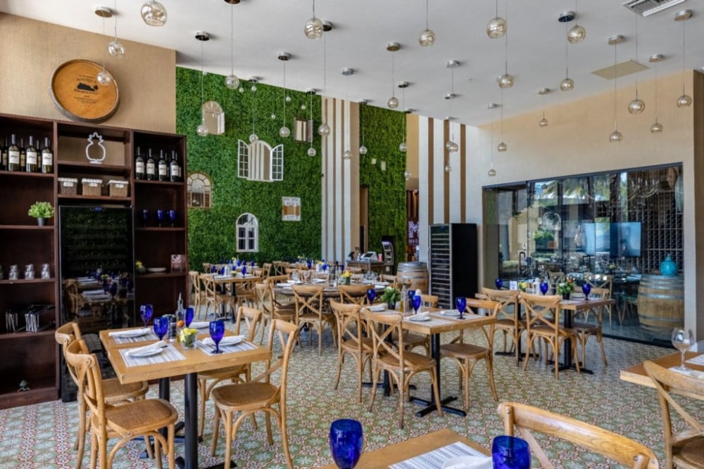 Magic Village Yards 12