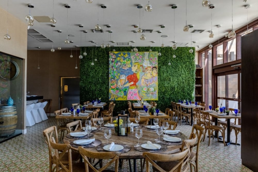 Magic Village Yards 12