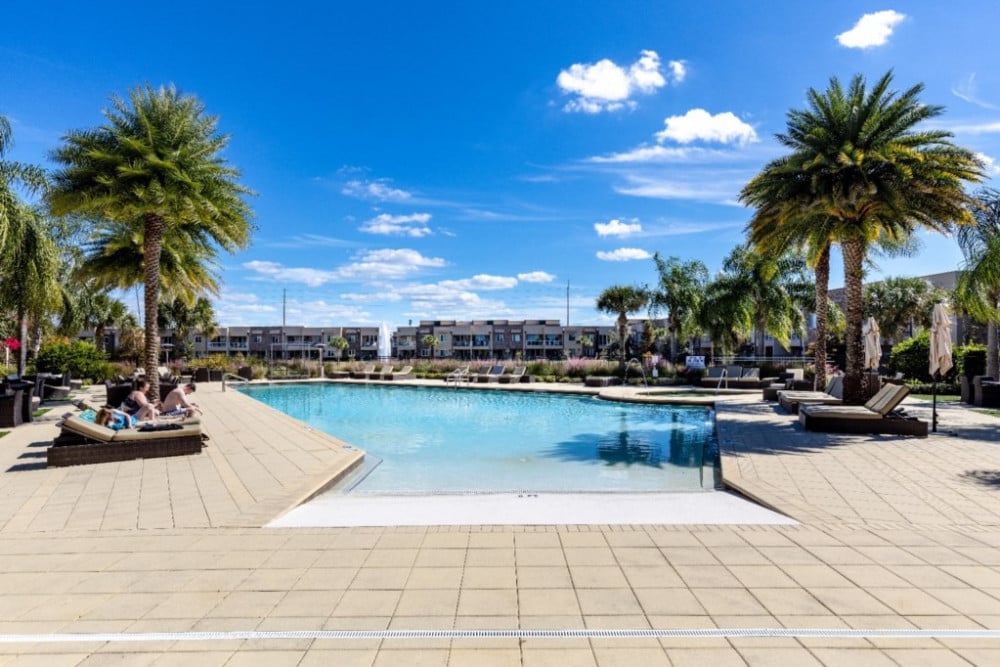 Magic Village Yards 12