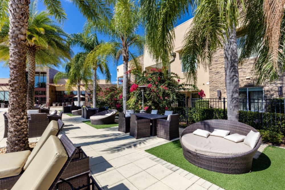 Magic Village Yards 12