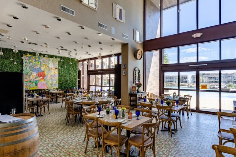 Magic Village Yards 12