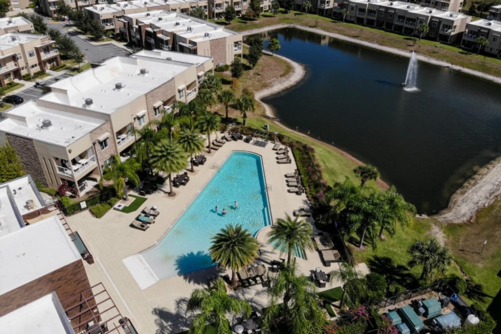 Magic Village Yards 12