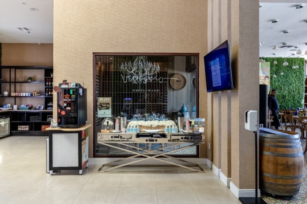 Magic Village Yards 12