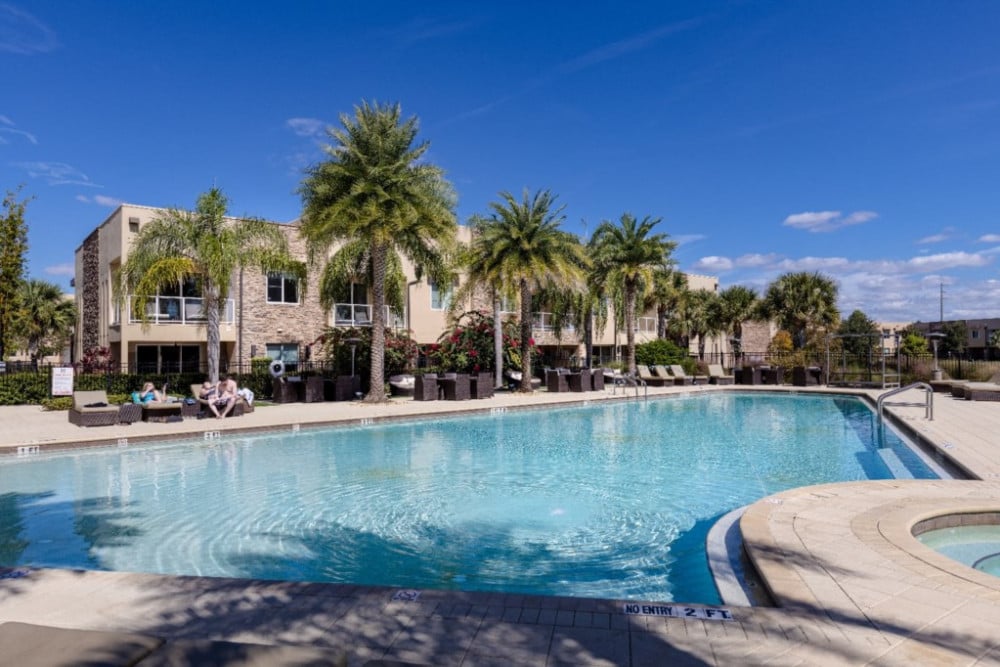 Magic Village Yards 12