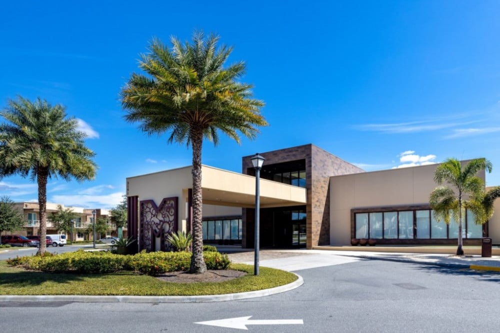 Magic Village Yards 12