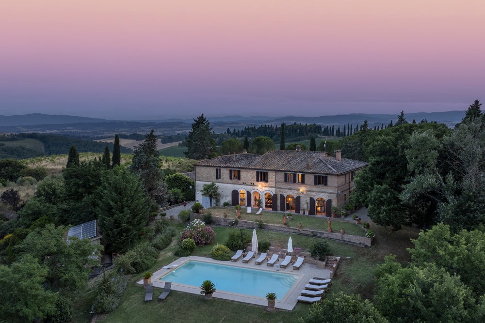 Podere Casanovina 12