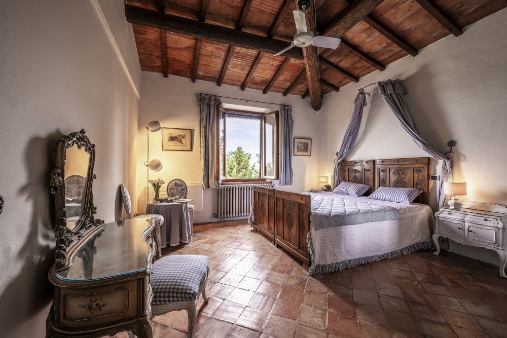 Podere Casanovina 12