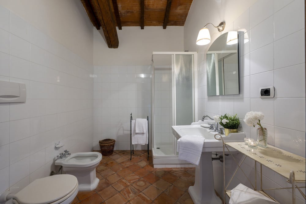 Podere Casanovina 12