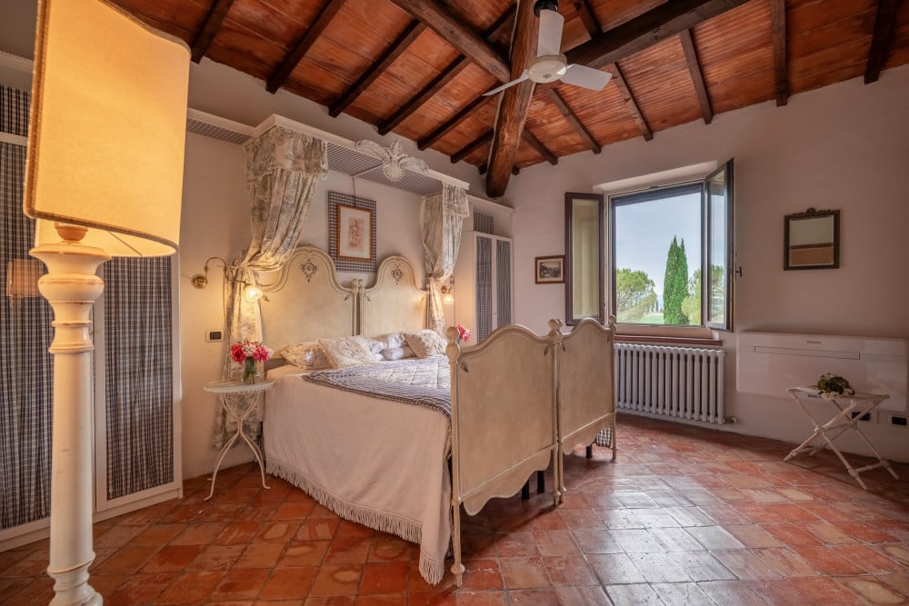 Podere Casanovina 12