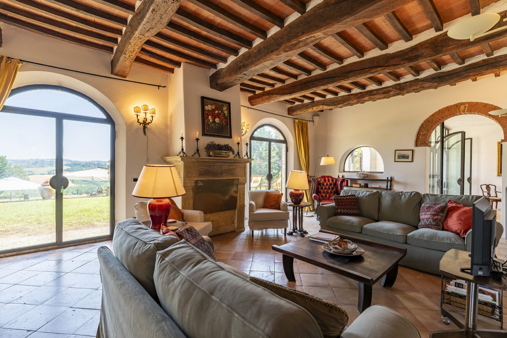 Podere Casanovina 12