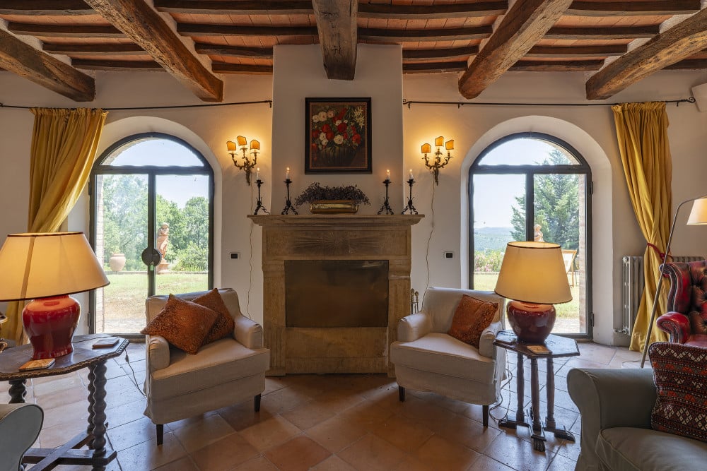 Podere Casanovina 12