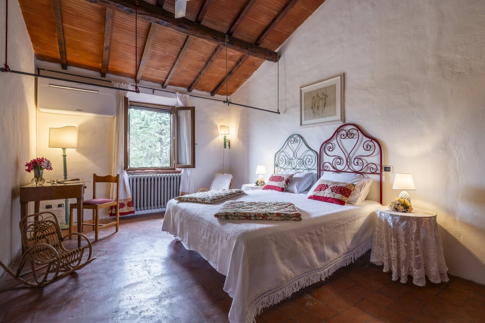 Podere Casanovina 12