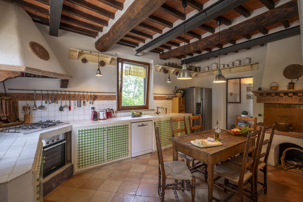 Podere Casanovina 12