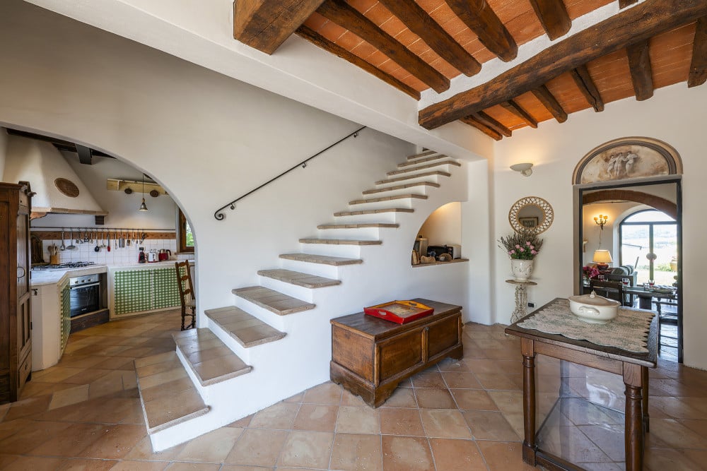 Podere Casanovina 12